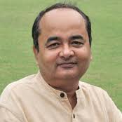 उमेश चतुर्वेदी